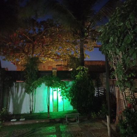 Pousada Do Farol 日若卡-迪热里科阿科阿拉 外观 照片